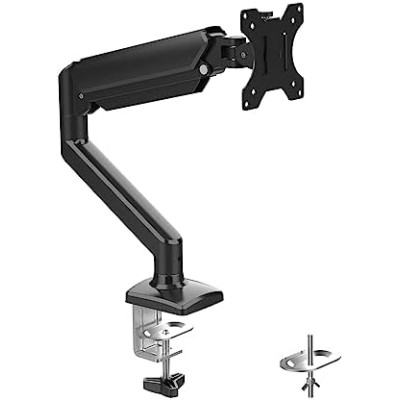 Support De Bureau Pour 1 Moniteurs lcd-17“ - 32" lcd-s012-2 Support De Bureau Pour 1 Moniteurs lcd-17“ - 32" lcd-s012-2