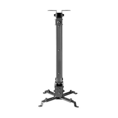 Support De Plafond Universel Pour Projecteur 20 kg Pm-18m