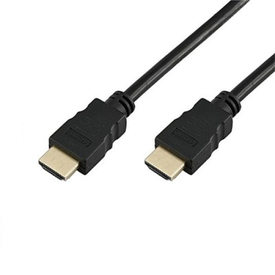 Cable Sbox HDMI-HDMI 2.0 M/M 5M 4K