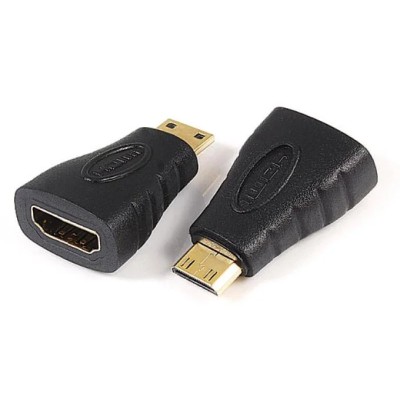 Adapteur Sbox HDMI  Mini HDMI f/m Ad.HDMI-Mini