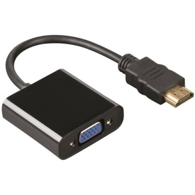 Adapteur Sbox HDMI M. VGA F Adapteur Sbox HDMI M. VGA F