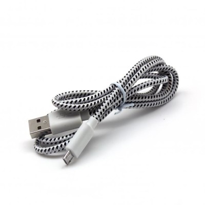 Cable Sbox Usb Micro USB 1M USB-1031