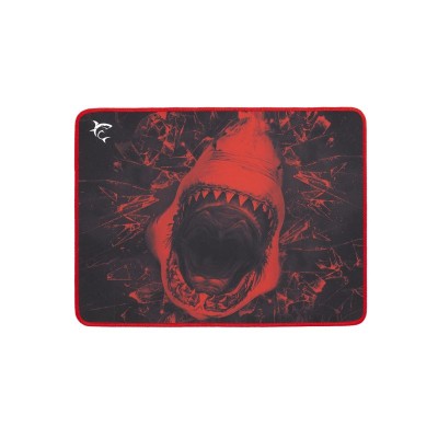 Tapis De Souris Skywalker M – White Shark GMP‑1699 – 320 × 250 × 3 mm Tapis De Souris Skywalker M – White Shark GMP‑1699 – 320 × 250 × 3 mm