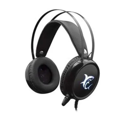 Casque Gaming White Shark Serval GH-1947 – MARGAY