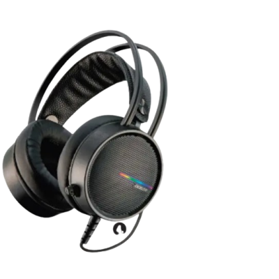 Casque Gaming White Shark OCELOT GH-2042 – Noir
