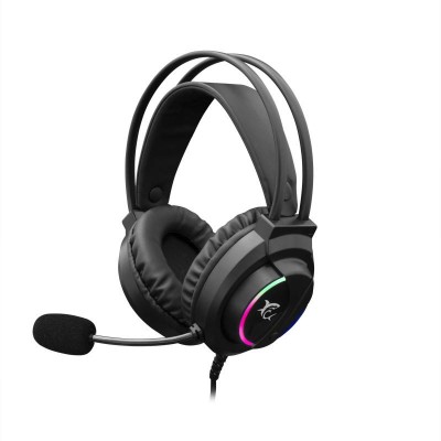 Casque Gaming White Shark WOLF GH-2044 – Noir