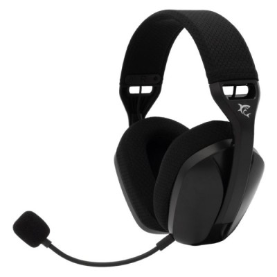 Casque Gaming White Shark SPARROW GH-2443 – Noir