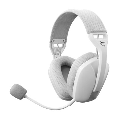 Casque Gaming White Shark SPARROW GH-2443 – Blanc