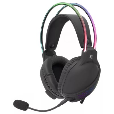 Casque Gaming White Shark OX GH-2140 – RGB