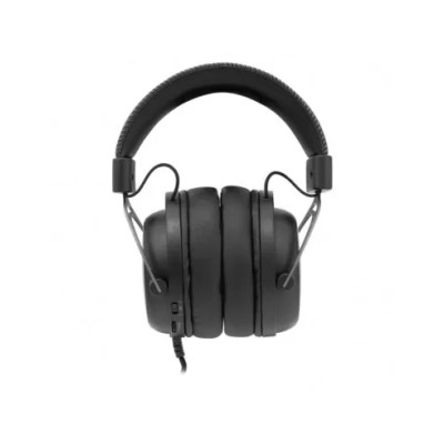 Casque White Shark GH-2341 Gorilla - Noir/Gris