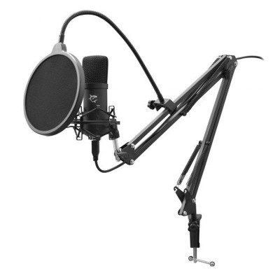 Microphone White Shark DSM-01 Zonis