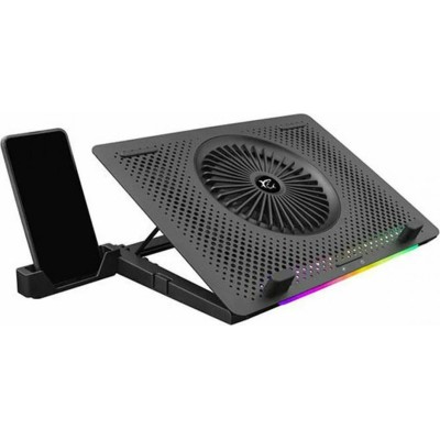Support de Refroidissement White Shark ICE MASTER GCP-33 – RGB