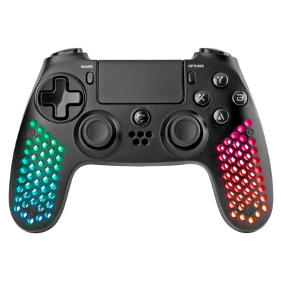 Manette Sans Fil White Shark LEGATUS GPW-4009 – Compatible PS4 Manette Sans Fil White Shark LEGATUS GPW-4009 – Compatible PS4