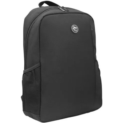 Sac A Dos White Shark RANGER GBP-007 – Pour PC Portable 15,6", Noir
