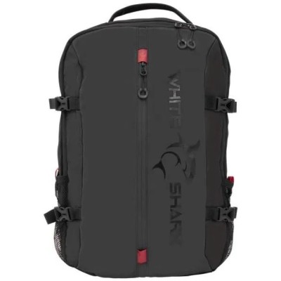 Sac A Dos Gaming White Shark TROOPER GBP-009 – 16", Noir