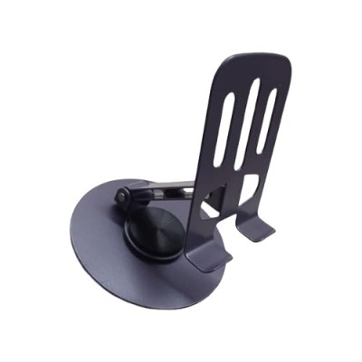 Support Mobile & Tablette En Aluminium – Pliable, universel Support Mobile & Tablette En Aluminium – Pliable, universel