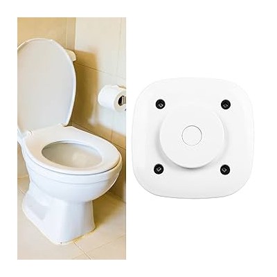 Nettoyant De Cuvette WC UV – Désinfection Automatique Par Lumière Ultraviolette Nettoyant De Cuvette WC UV – Désinfection Automatique Par Lumière Ultraviolette