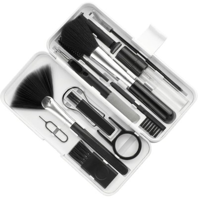 Kit De Nettoyage Intelligent 19 en 1 – Accessoires Multi-Usage pour Appareils Électroniques Kit De Nettoyage Intelligent 19 en 1 – Accessoires Multi-Usage pour Appareils Électroniques