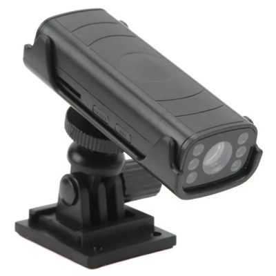 Mini Caméra De Sécurité – Compacte, HD, Détection De Mouvement Mini Caméra De Sécurité – Compacte, HD, Détection De Mouvement