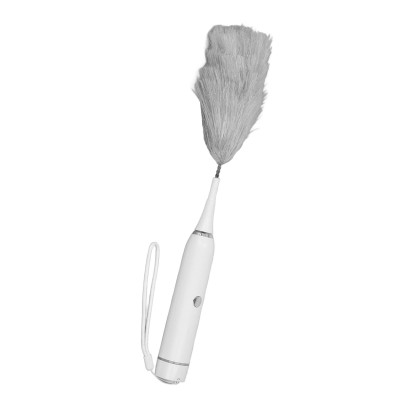 Éliminateur De Poussière 2-en-1 – Brosse De Nettoyage Multi-Surfaces Éliminateur De Poussière 2-en-1 – Brosse De Nettoyage Multi-Surfaces