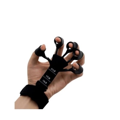 Lot De 2 Poignées De Renforcement – Pour la Force, La Flexibilité Et La Récupération Des Mains Lot De 2 Poignées De Renforcement – Pour la Force, La Flexibilité Et La Récupération Des Mains
