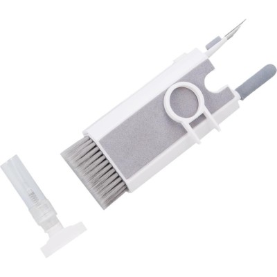 Brosse De Nettoyage Multifonctionnelle – Accessoire Polyvalent pour Cuisine, Salle De Bain Et Plus Brosse De Nettoyage Multifonctionnelle – Accessoire Polyvalent pour Cuisine, Salle De Bain Et Plus