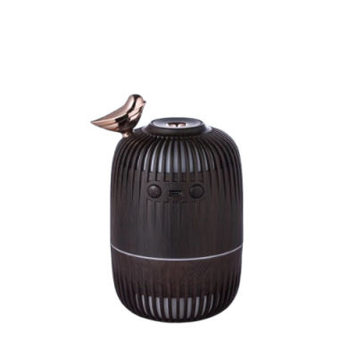Mini Humidificateur Cage A Oiseau – Silencieux & Lumineux Mini Humidificateur Cage A Oiseau – Silencieux & Lumineux