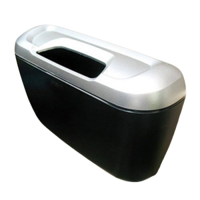 Poubelle De Voiture Compacte – Car Trash Bin Étanche Et Portable Poubelle De Voiture Compacte – Car Trash Bin Étanche Et Portable