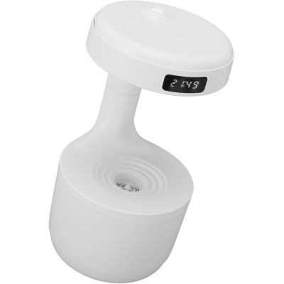 Humidificateur Anti-Gravité A Brume Froide – Smooth Sailing