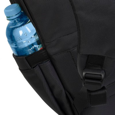 Sac A Dos RIVACASE 8262 – Noir – Pour Ordinateur Portable 15.6"