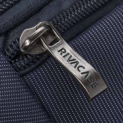 Sac A Dos RIVACASE 8262 – Bleu – Pour Ordinateur Portable 15.6"