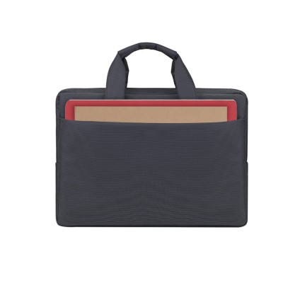 Sacoche RIVACASE 8221 – Noire – Pour Ordinateur Portable 13,3"