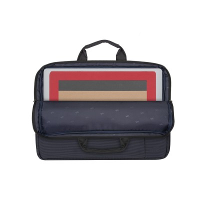 Sacoche RIVACASE 8221 – Noire – Pour Ordinateur Portable 13,3"