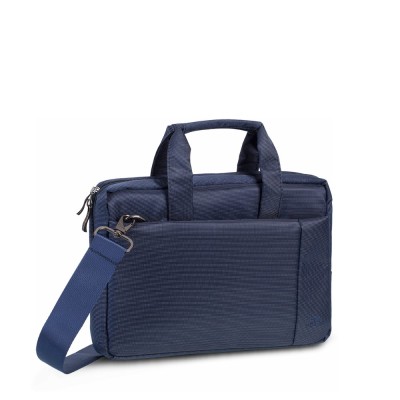 Sacoche RIVACASE 8221 – Bleue – Pour Ordinateur Portable 13,3"