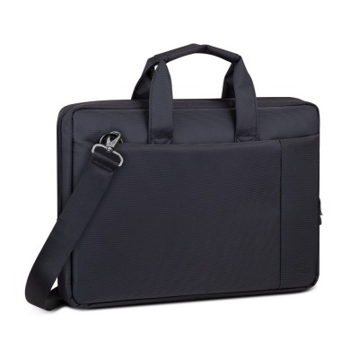 Sacoche RIVACASE 8231 – Noire – Pour Ordinateur Portable 15,6" Sacoche RIVACASE 8231 – Noire – Pour Ordinateur Portable 15,6"