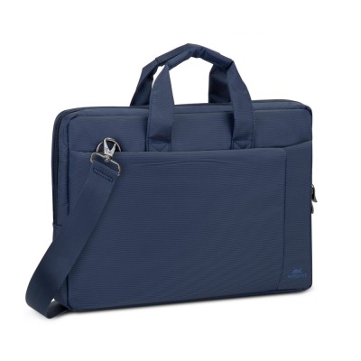 Sacoche RIVACASE 8231 – Bleue – Pour Ordinateur Portable 15,6" Sacoche RIVACASE 8231 – Bleue – Pour Ordinateur Portable 15,6"