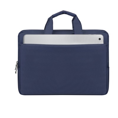 Sacoche RIVACASE 8231 – Bleue – Pour Ordinateur Portable 15,6" Sacoche RIVACASE 8231 – Bleue – Pour Ordinateur Portable 15,6"