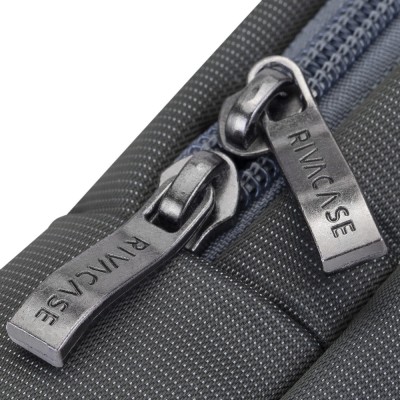 Sacoche RIVACASE 8231 – Grise – Pour Ordinateur Portable 15,6" Sacoche RIVACASE 8231 – Grise – Pour Ordinateur Portable 15,6"