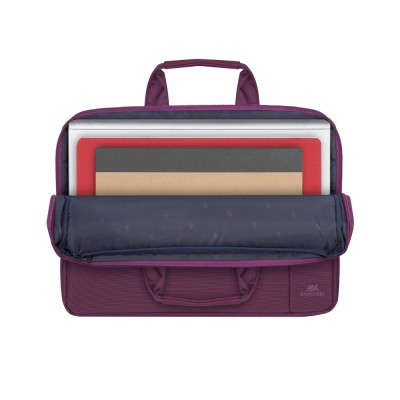 Sacoche RIVACASE 8231 – Move – Pour Ordinateur Portable 15,6"