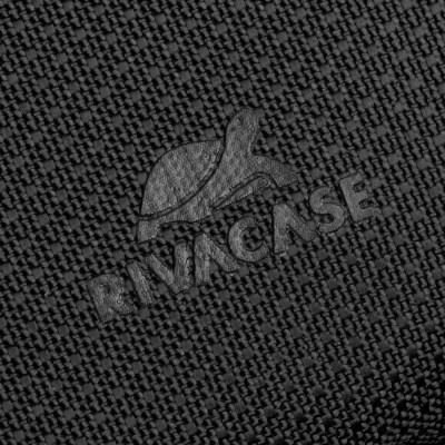 Sac A Dos RIVACASE 8065 – Noir – Pour Ordinateur Portable 15,6"