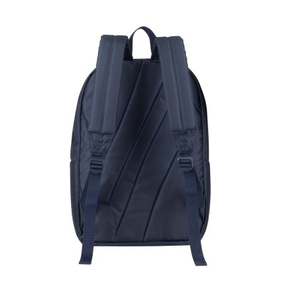 Sac A Dos RIVACASE 8065 – Bleu Foncé – Pour Ordinateur Portable 15,6"