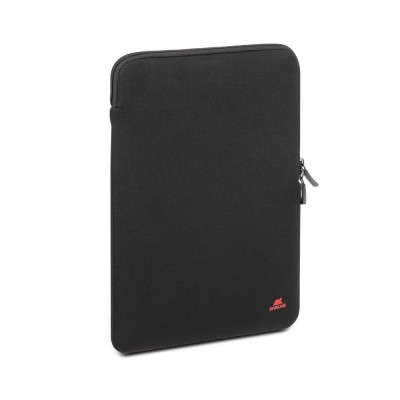 Housse RIVACASE 5223 – Noire – Pour Ordinateur Portable 13,3" à 14"