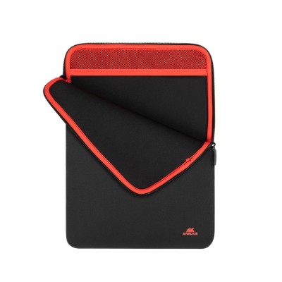 Housse RIVACASE 5223 – Noire – Pour Ordinateur Portable 13,3" à 14"