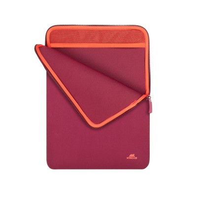 Housse RIVACASE 5223 – Rouge Bordeaux – Pour Ordinateur Portable 13,3" à 14" Housse RIVACASE 5223 – Rouge Bordeaux – Pour Ordinateur Portable 13,3" à 14"