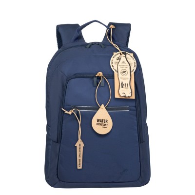 Sac A Dos RIVACASE 7561 – Gris Foncé – ECO – Pour Ordinateur Portable 15,6" Sac A Dos RIVACASE 7561 – Gris Foncé – ECO – Pour Ordinateur Portable 15,6"