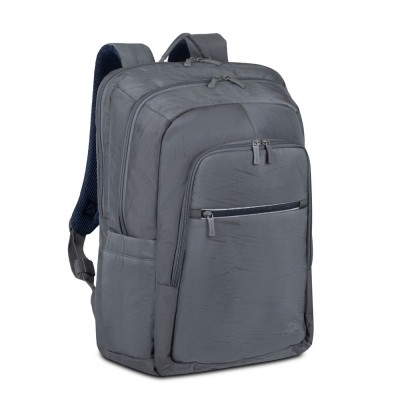 Sac A Dos RIVACASE 7569 – Gris – ECO – Pour Ordinateur Portable 15,6" Sac A Dos RIVACASE 7569 – Gris – ECO – Pour Ordinateur Portable 15,6"