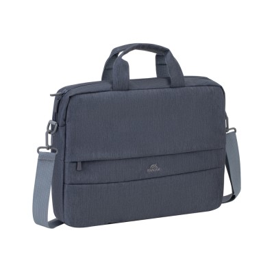 Sac RIVACASE 7532 – Gris Foncé – Pour Ordinateur Portable 15,6"