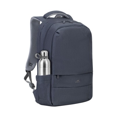 Sac A Dos Anti-Vol RIVACASE 7567 – Gris Foncé – Pour Ordinateur Portable 17,3" Sac A Dos Anti-Vol RIVACASE 7567 – Gris Foncé – Pour Ordinateur Portable 17,3"