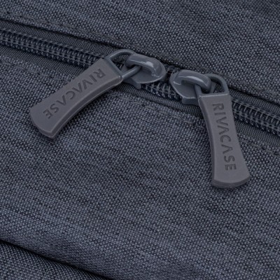 Sac A Dos Anti-Vol RIVACASE 7567 – Gris Foncé – Pour Ordinateur Portable 17,3" Sac A Dos Anti-Vol RIVACASE 7567 – Gris Foncé – Pour Ordinateur Portable 17,3"