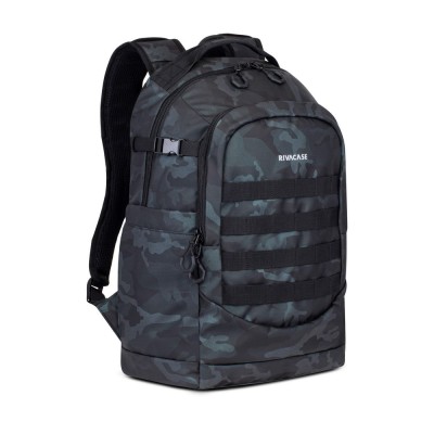 Sac A Dos Urbain RIVACASE 7631 – Navy Camo – ECO – 15,6" – 28 L Sac A Dos Urbain RIVACASE 7631 – Navy Camo – ECO – 15,6" – 28 L